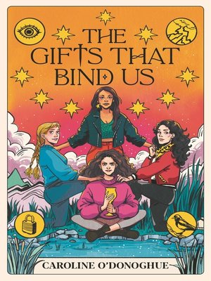 cover image of The Gifts That Bind Us